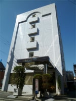 ビジネスホテル レインボー