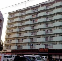 ゲストハウスカサブランカ