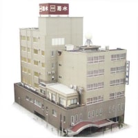 ホテル菊水今治