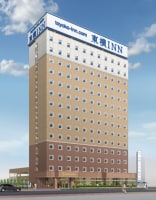 東横イン新居浜駅前