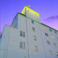 ホテルセレクトイン四国中央