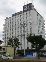 ホテルアルファーワン新居浜