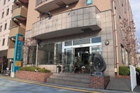 ホテル オレール西条