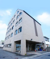 ホテルトレンド西条