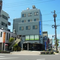 ホテル玉の家西条