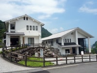 伊予の三湯 本谷温泉館