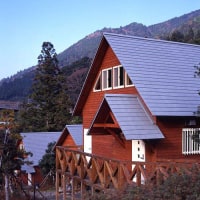 霧の森コテージ