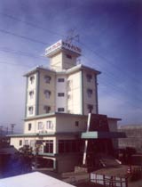 ビジネスホテル・イレブン