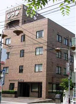 ビジネスホテル しづか