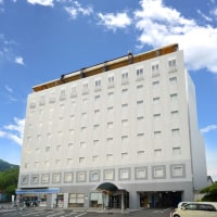 宇和島オリエンタルホテル