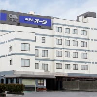 ホテル オータ