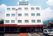 ビジネスホテル 寿