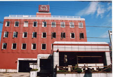 ビジネスホテル だいいち