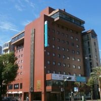 ウェルカムホテル高知