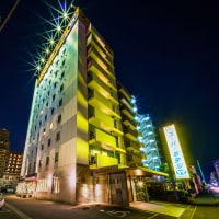 天然温泉 スーパーホテル高知天然温泉