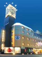 ホテル楽家 櫻館