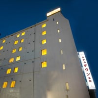 ホテル タウン本町