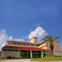 リゾートホテル海辺の果樹園