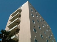 プチホテル高知