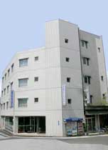 高知ビジネスホテル 別館