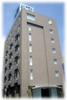 ホテル ファースト