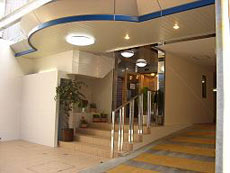 高知さくらホテル