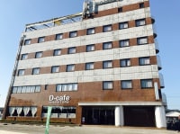 ビジネスホテル ダイワ