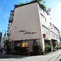 ホテル おおりや