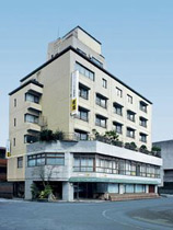 オリエントホテル高知 和風別館 吉萬