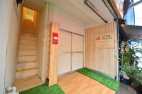 はりまや橋ゲストハウス