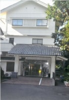 室戸岬 最御崎寺 へんろセンター