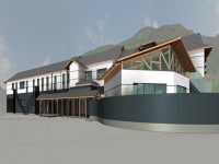 北川村温泉 ゆずの宿