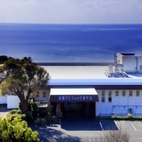 足摺パシフィックホテル花椿