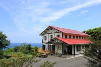 ペンション サライ