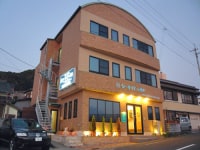 Ocean View  シーサイドInn福山