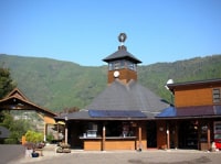 四万十オートキャンプ場 ウエル花夢