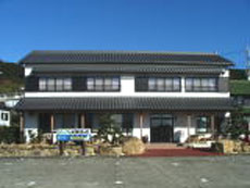 民宿足摺はっと