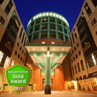 ハイアット リージェンシー 福岡