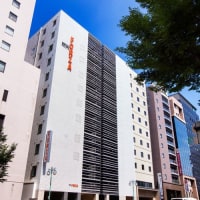 FORZA ホテルフォルツァ博多