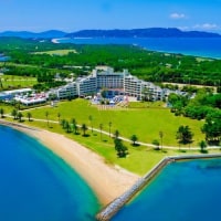 THE LUIGANS Spa&Resort