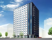 エスペリアホテル博多