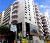 スカイハートホテル博多