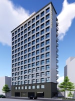 静鉄ホテルプレジオ博多駅前