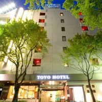 東洋ホテル<福岡>