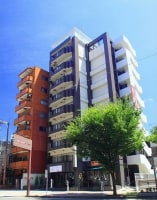 ホテルニューガイアイン中洲東