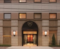 ザ ロイヤルパークホテル 福岡