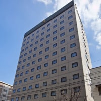 プレジデントホテル博多