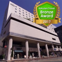 ホテルセントラーザ博多