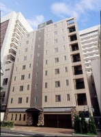R&Bホテル博多駅前第1