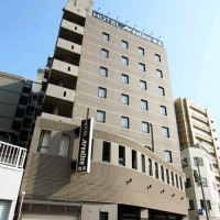 ホテルエリアワン博多